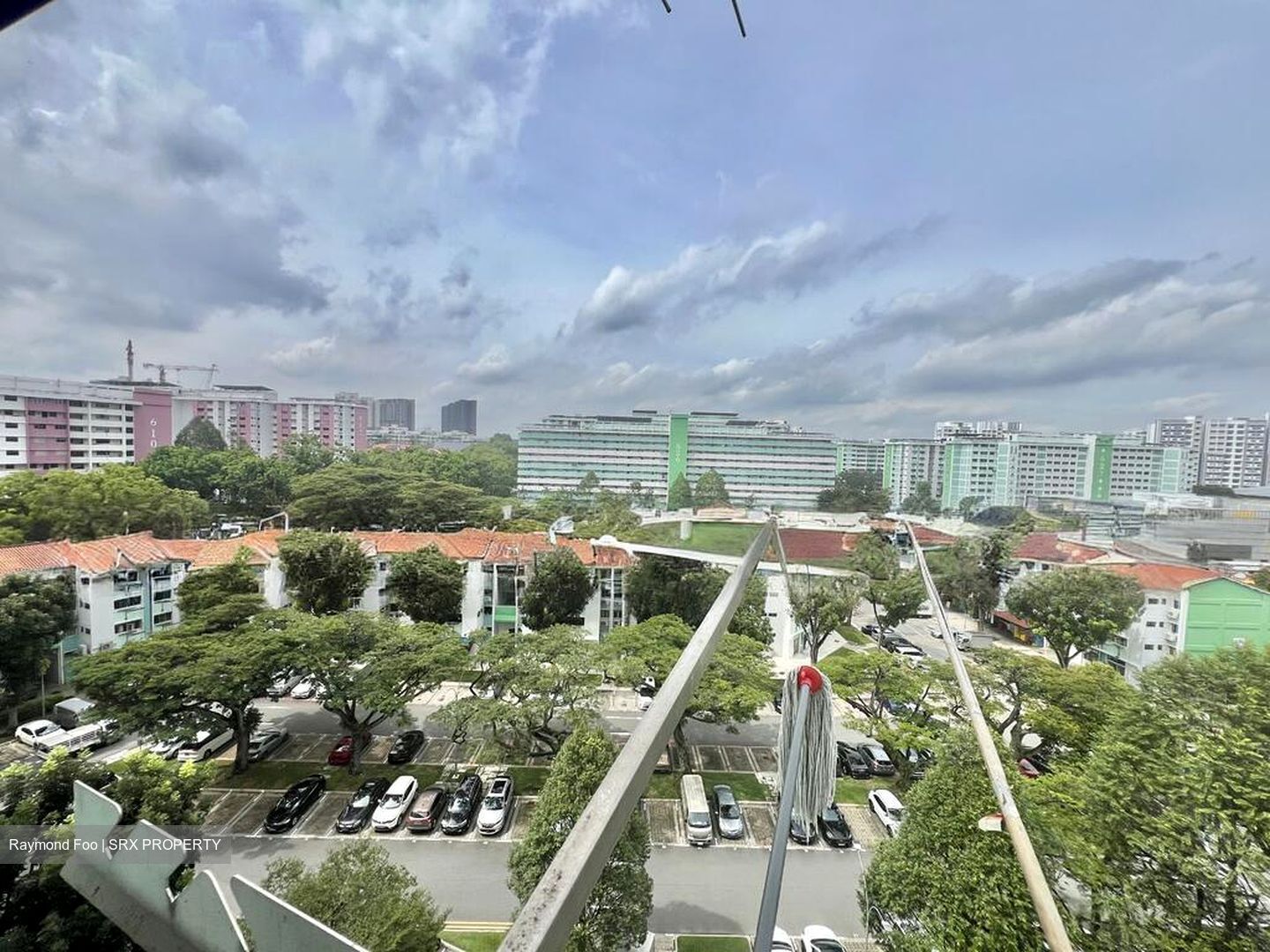 Blk 631 Yio Chu Kang View (Ang Mo Kio), HDB 3 Rooms #508027451
